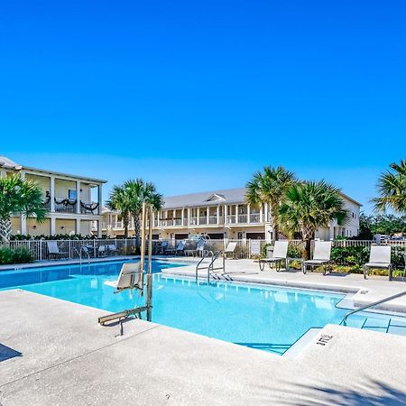 Crystal Beach Townhomes 德斯廷 客房 照片