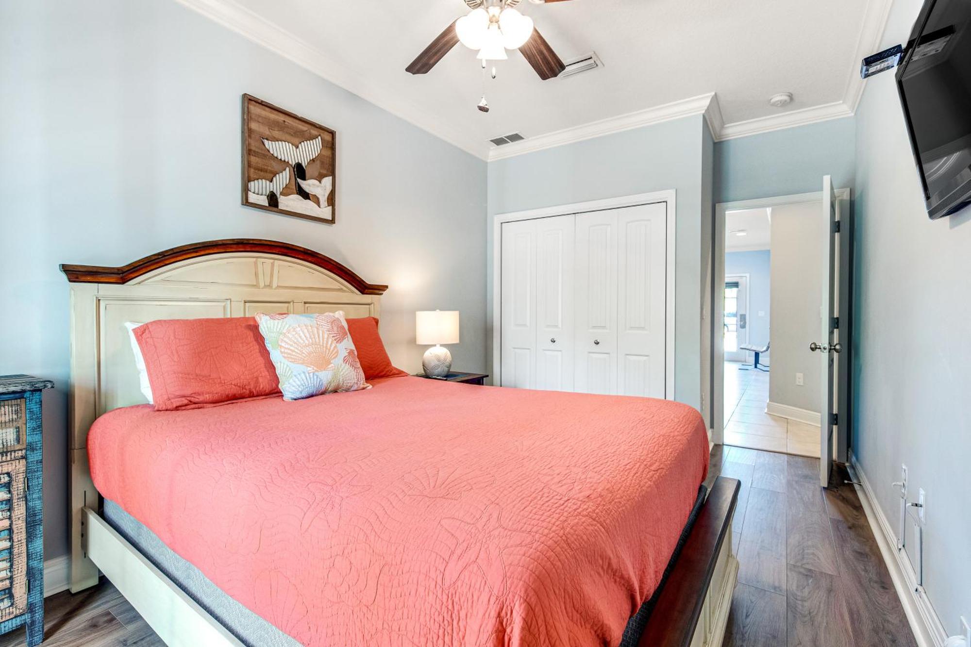 Crystal Beach Townhomes 德斯廷 客房 照片