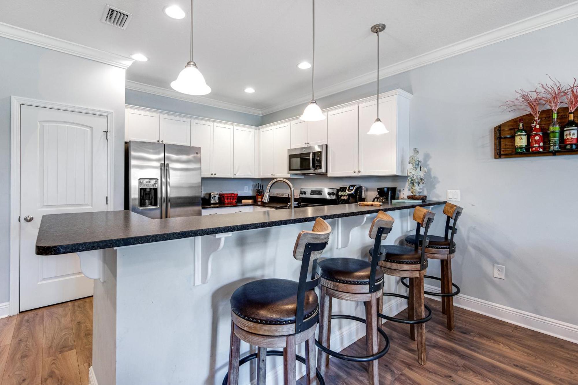 Crystal Beach Townhomes 德斯廷 客房 照片